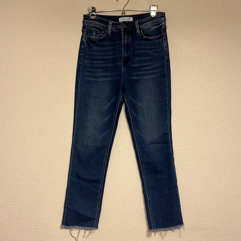 Flying Monkey Jeans - image 1
